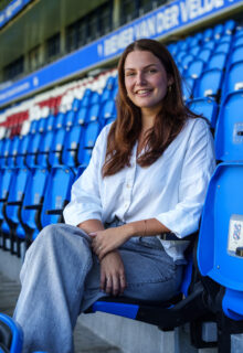 Julia Ridder